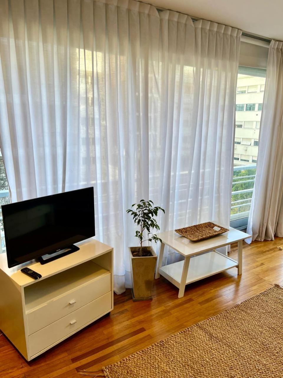 Divino Con Pileta Y Balcon En El Super Chic Palermo Chico Tessa I Appartment Buenos Aires Exterior photo